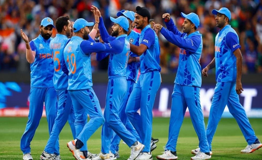 Brian Lar Indian Team Picks Sandeep and Mayank for T20 World Cup
