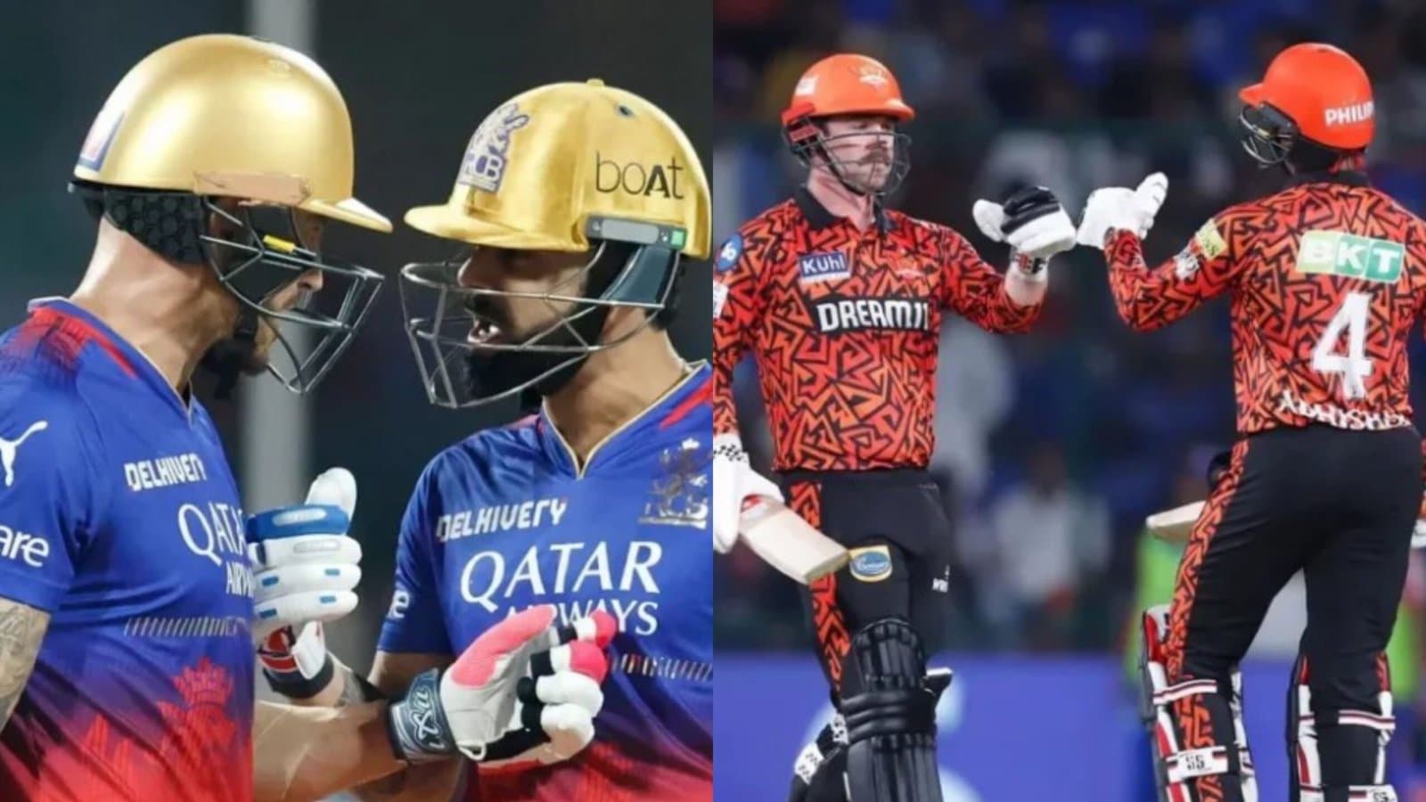10 Highest Powerplay Scores in the IPL