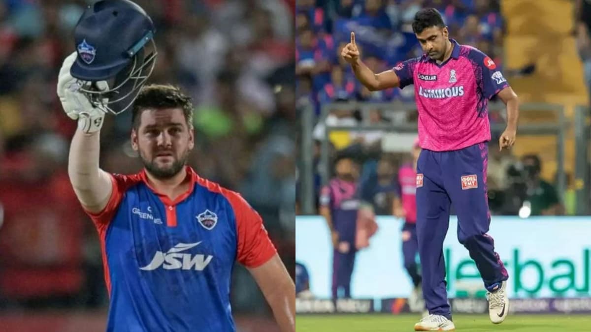 Top 5 Player Battles to Watch out for in RR vs PBKS Match No. 65 in IPL 2024