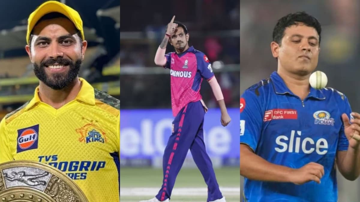 5 Bowlers In The IPL to Give Up The Most Sixes