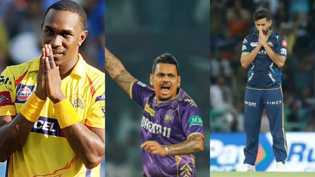 5 bowlers with most wickets against one opponent in the IPL