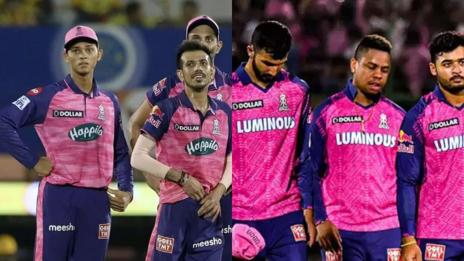 Top 5 Heartbreaking IPL Losses for RR