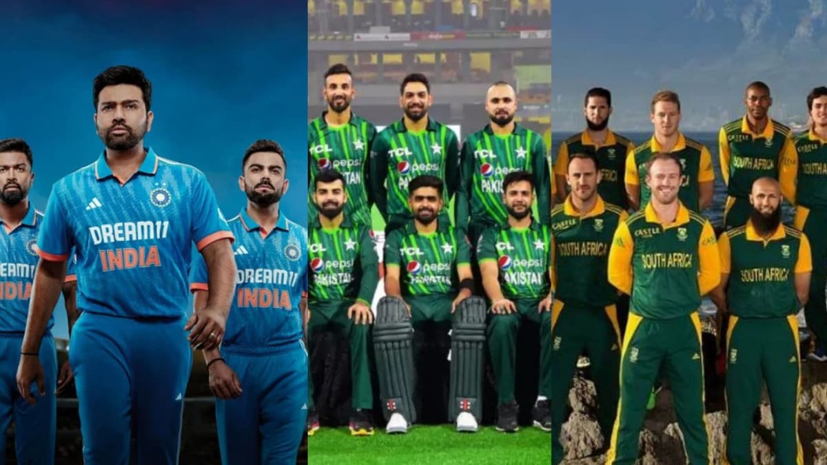 Top 5 T20I Cricket Teams with Most Wins