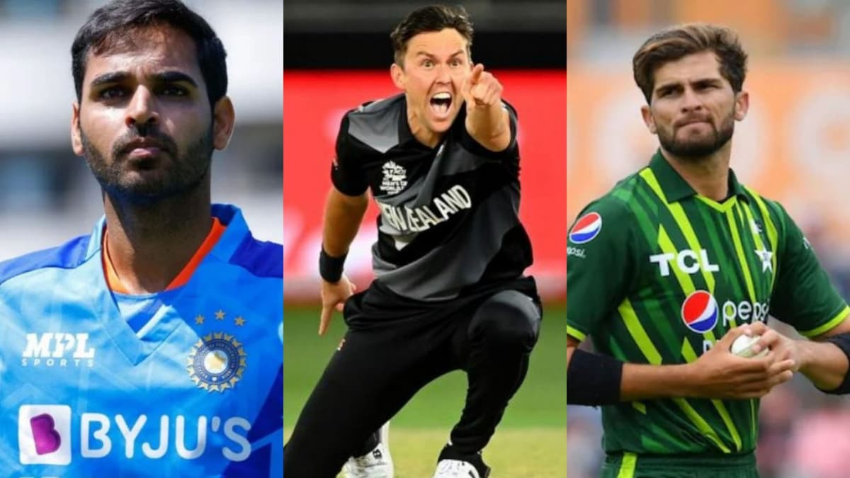 Most Powerplay Wickets