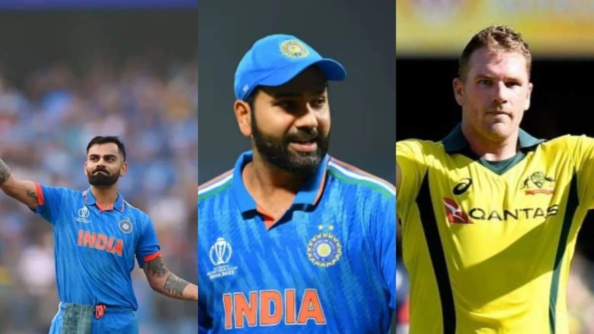 Highest Averages in T20I