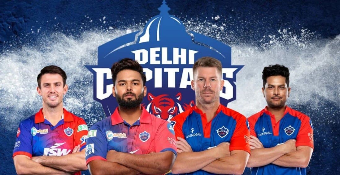 5 DC Lowest Scores in IPL