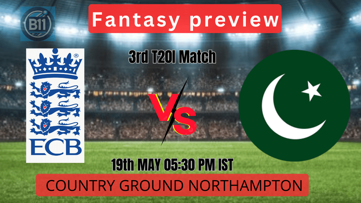 England Women vs Pakistan Women