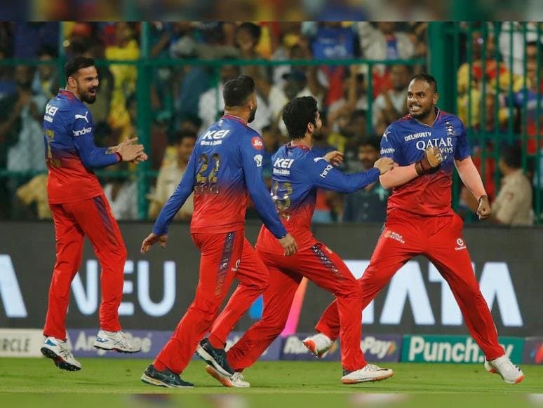 Yash Dayal in press conference