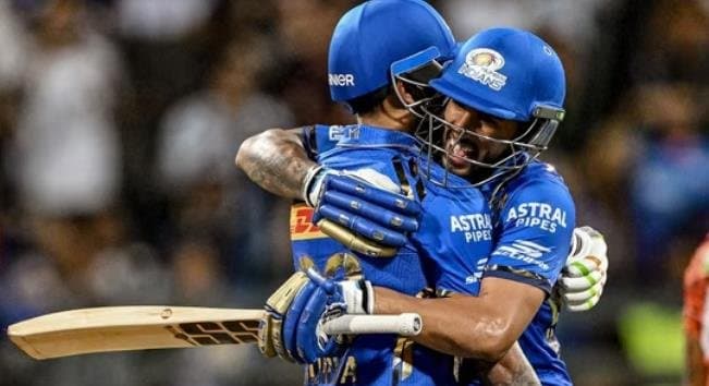 Mumbai Indians climb from bottom in IPL 2024 points table after defeating SRH, but happiness may not last long
