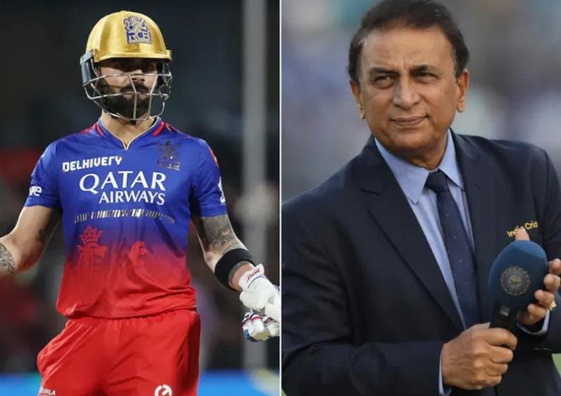 Sunil Gavaskar Predicts RCB vs RR IPL Eliminator To Be One-sided, Says This Team "Will Walk All Over"One team between Rajasthan Royals and Royal Challengers Bengaluru will get knocked out of the IPL 2024 on WednesdayNDTV Sports DeskUpdated: May 22, 2024 07:29 AM ISTRead Time: 2 min Sunil Gavaskar Predicts RCB vs RR IPL Eliminator To Be One-sided, Says This Team "Will Walk All Over" IPL 2024: Sunil Gavaskar praised Virat Kohli's display for RCB