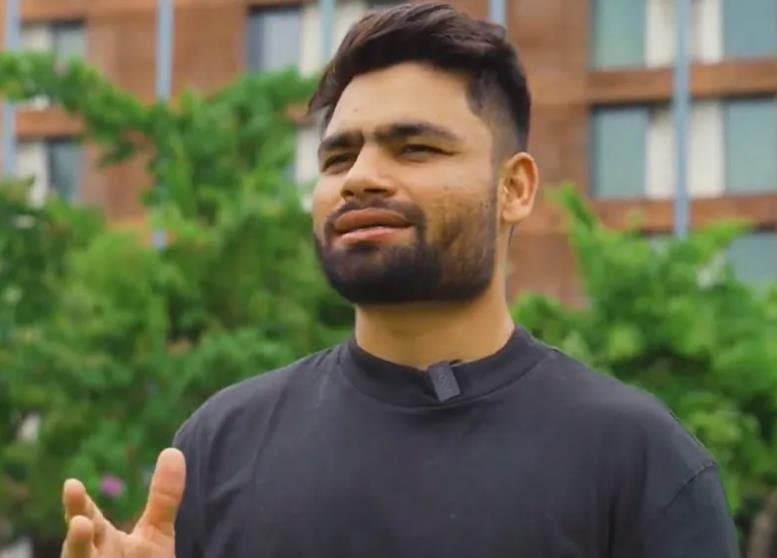 Rinku Singh Left Out of T20 World Cup 2024 Squad