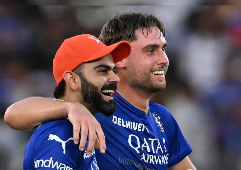 File image of Will Jacks and Virat Kohli