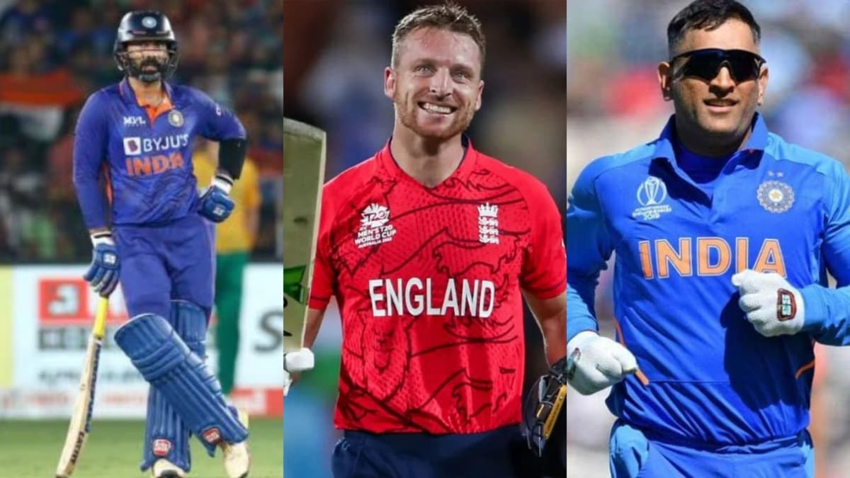 Most Dismissals by a Wicketkeeper in T20 Cricket