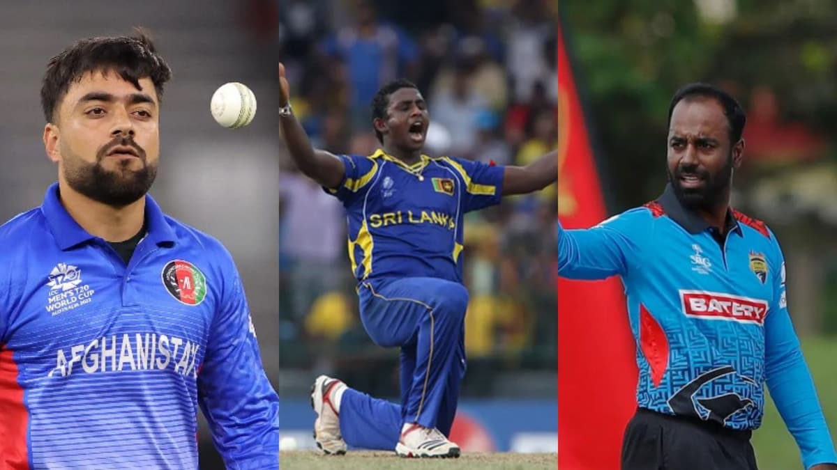 T20I Teams and the Best individual Performance by their Bowlers