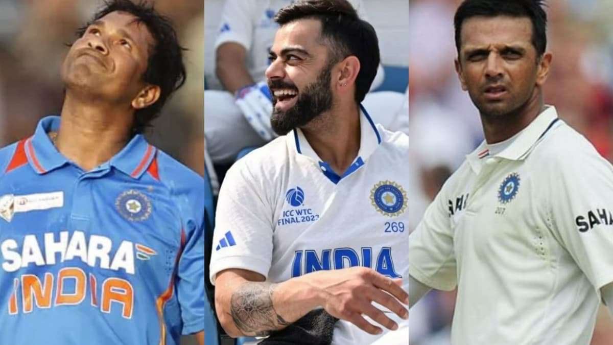 Players With the Most International Cricket Matches