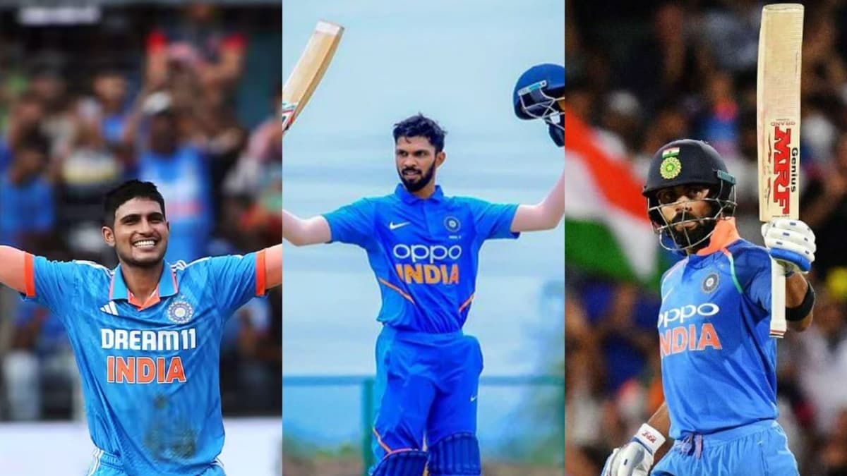Indians Highest Individual T20I Scores