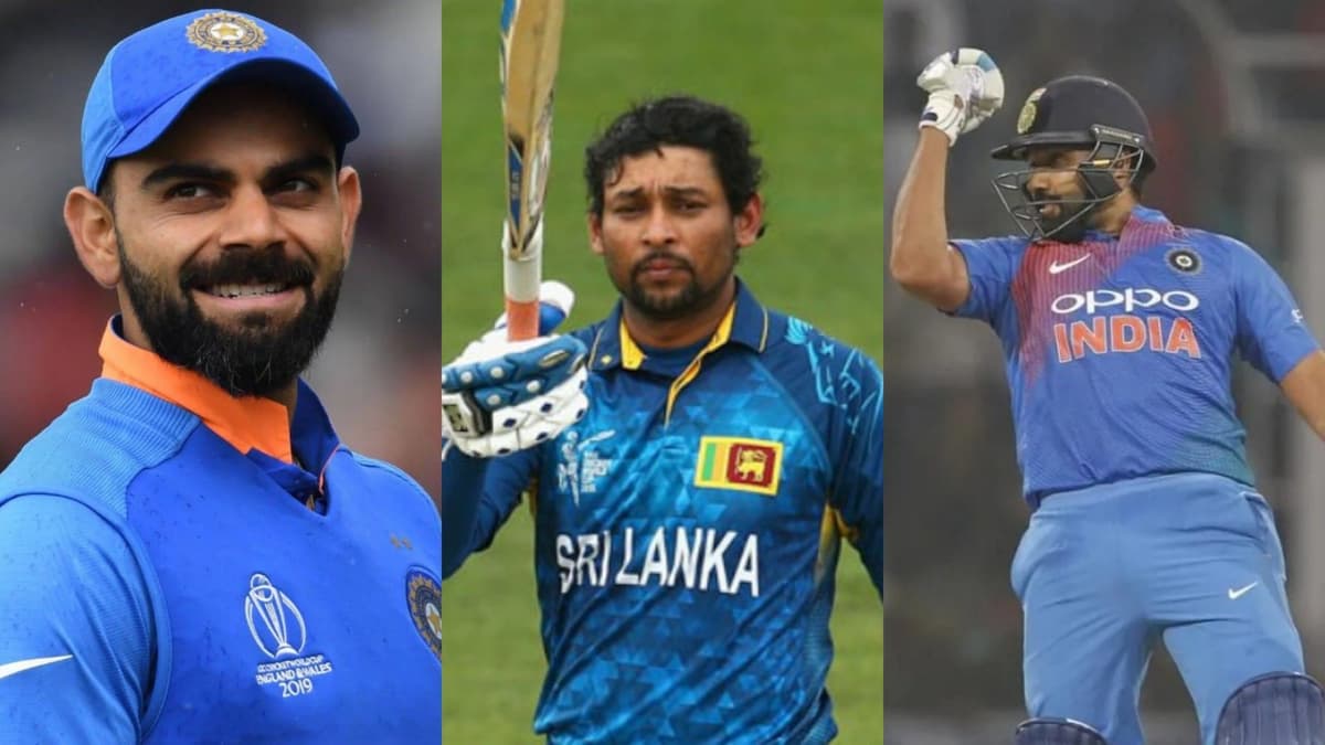 5 Crickter With Most Runs in T20 World Cup History