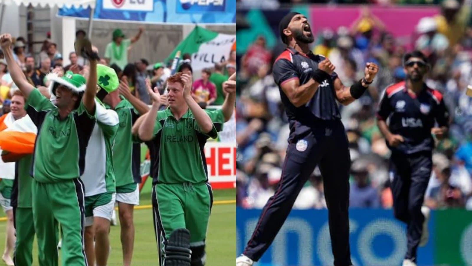 Most Embarrassing Cricket Defeats for Pakistan