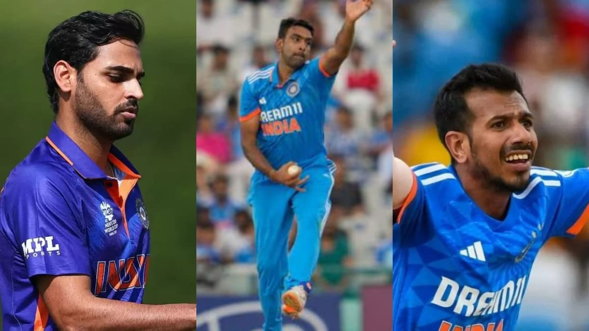 Top 5 Indian T20I Bowlers of the Decade