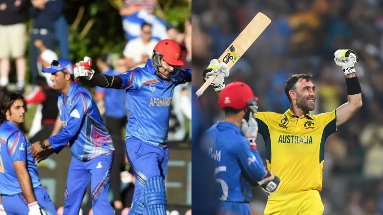 Top 5 Best Comebacks in ICC World Cup History