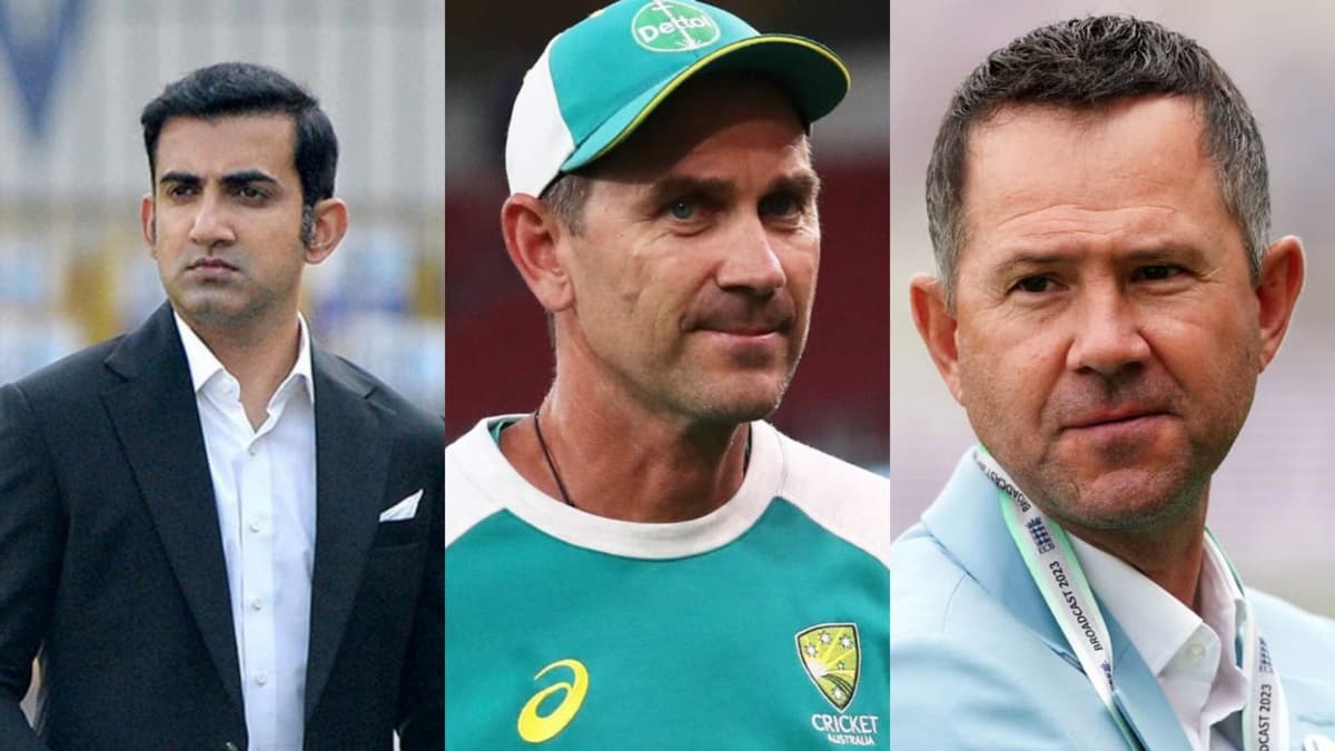 5 Contenders to Become Team India's Next Head Coach