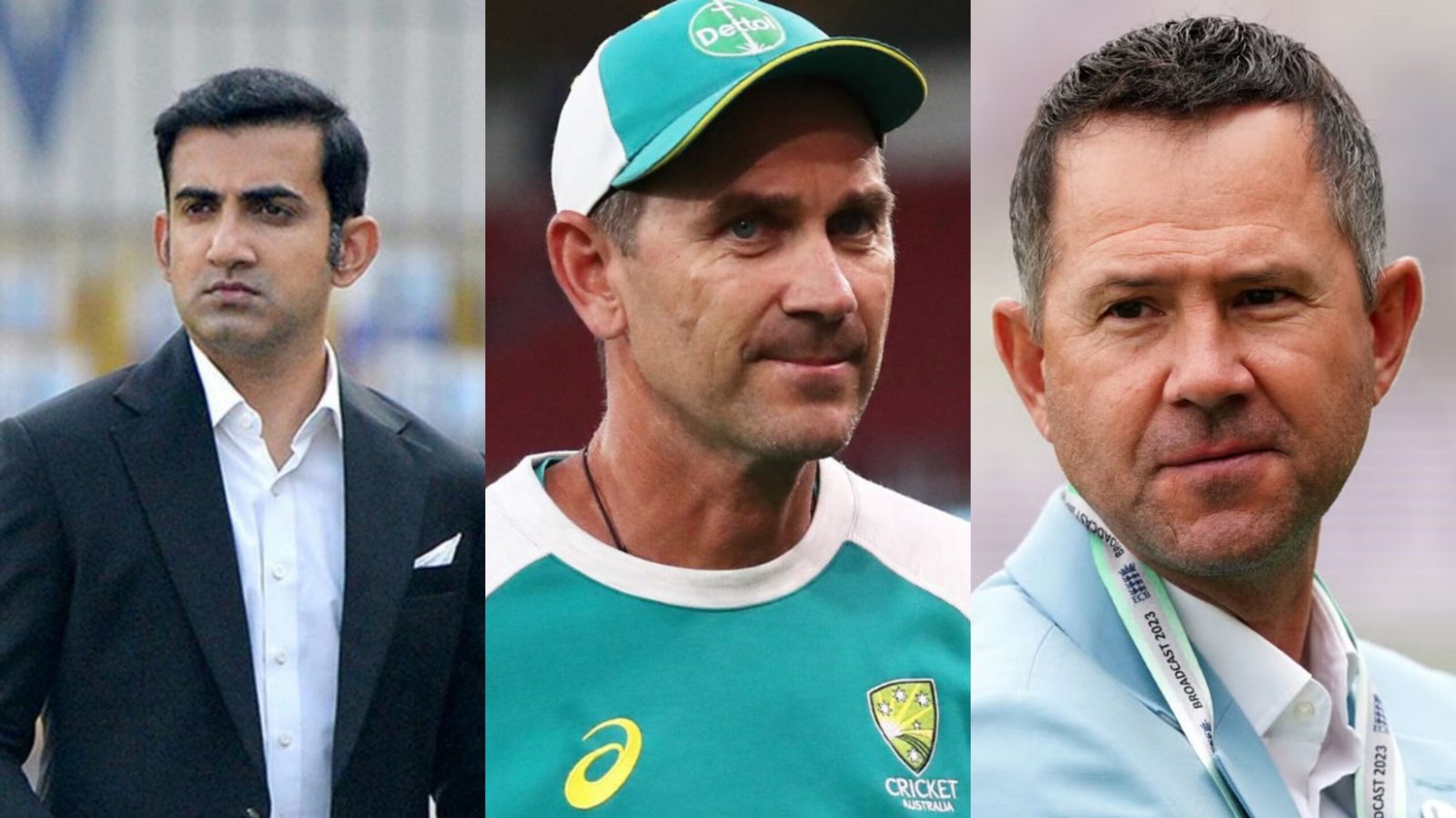 5 Contenders to Become Team India's Next Head Coach
