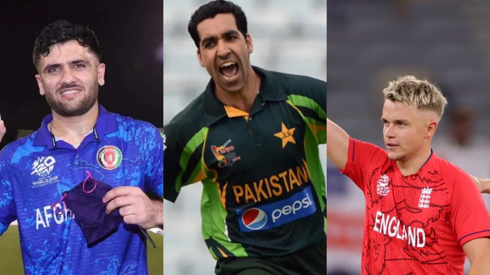 Bowlers in the History of the Men's T20 World Cup