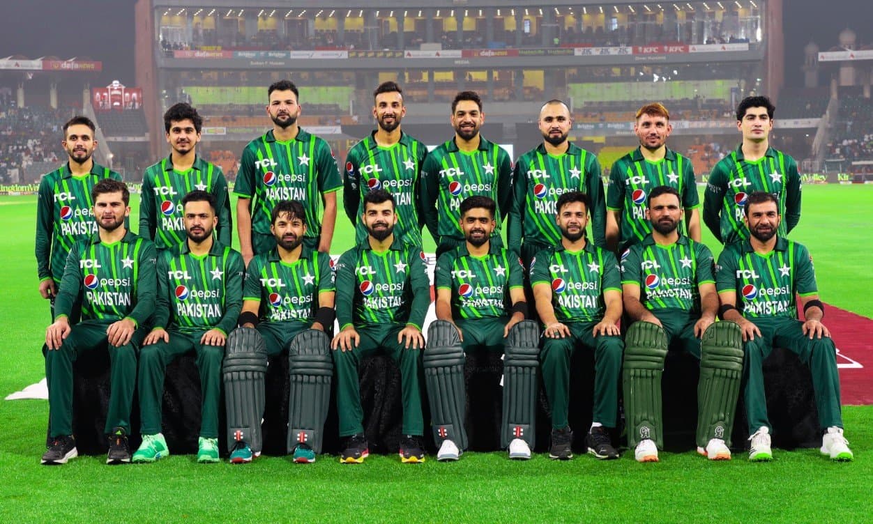 5 improvements Pakistan must make to stand a chance in future T20 World Cups