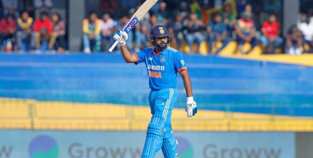 5 Knocks Of Rohit Sharma In T20 World Cups