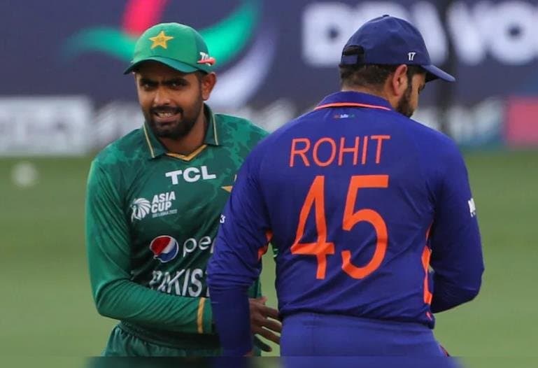T20 WC 2024: India will take on Pakistan on Sunday