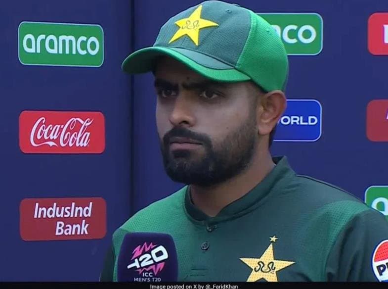 Ahmed Shehzad told PCB to take strict actions against Babar Azam and other senior players.