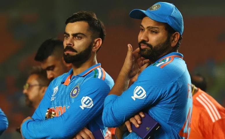 Rohit and Kohli Should Open Despite Trusting Seniors Failing Manjrekar