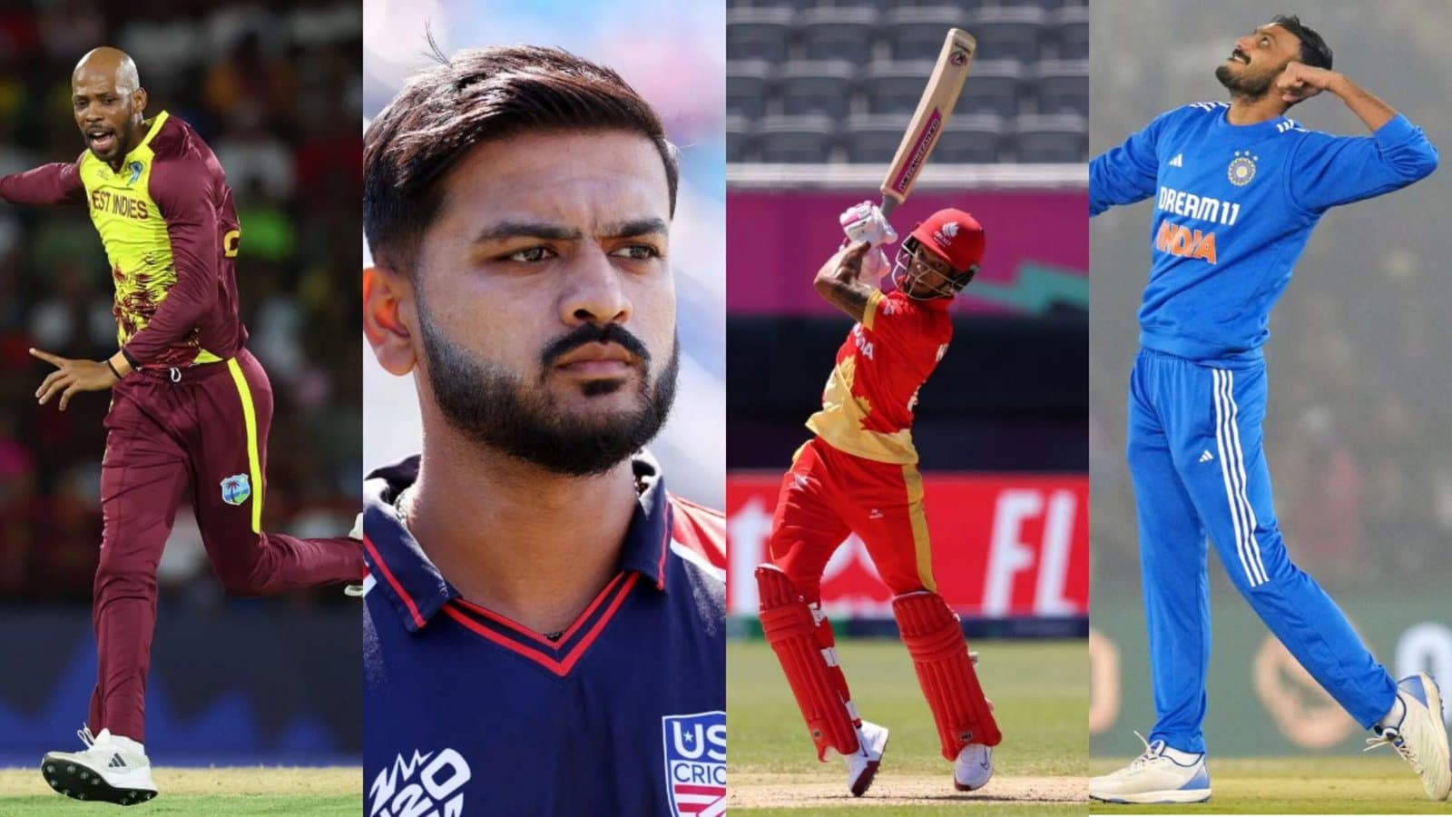 5 Ignored Knocks of the T20 World Cup 2024