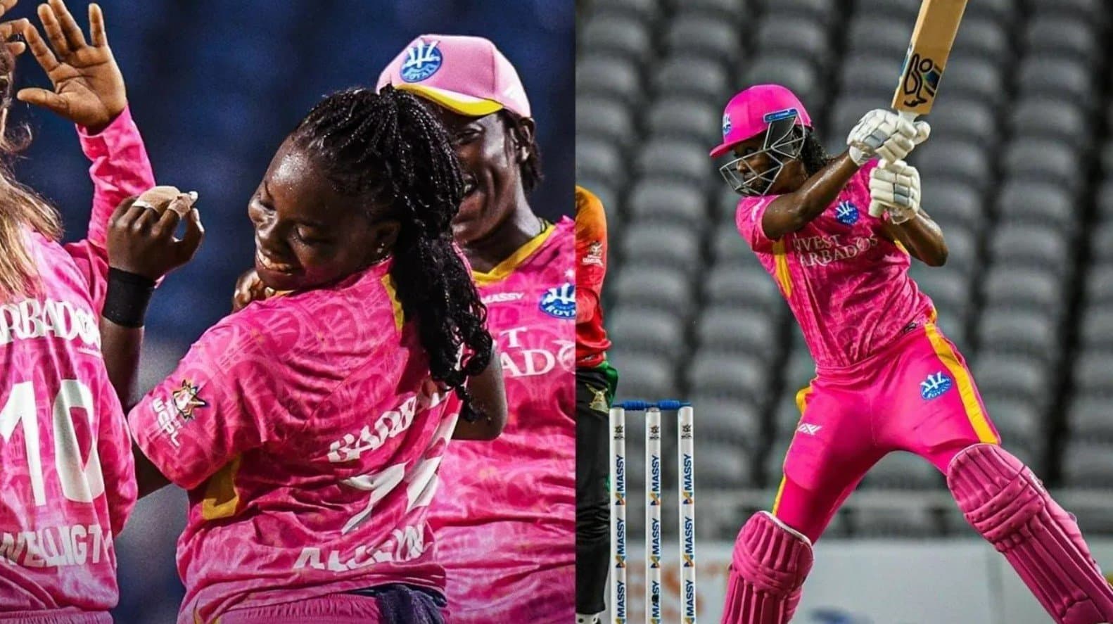 Rajasthan Royals franchise registered a thrilling win, captain's tremendous innings; South African legend's deadly bowling went in vain