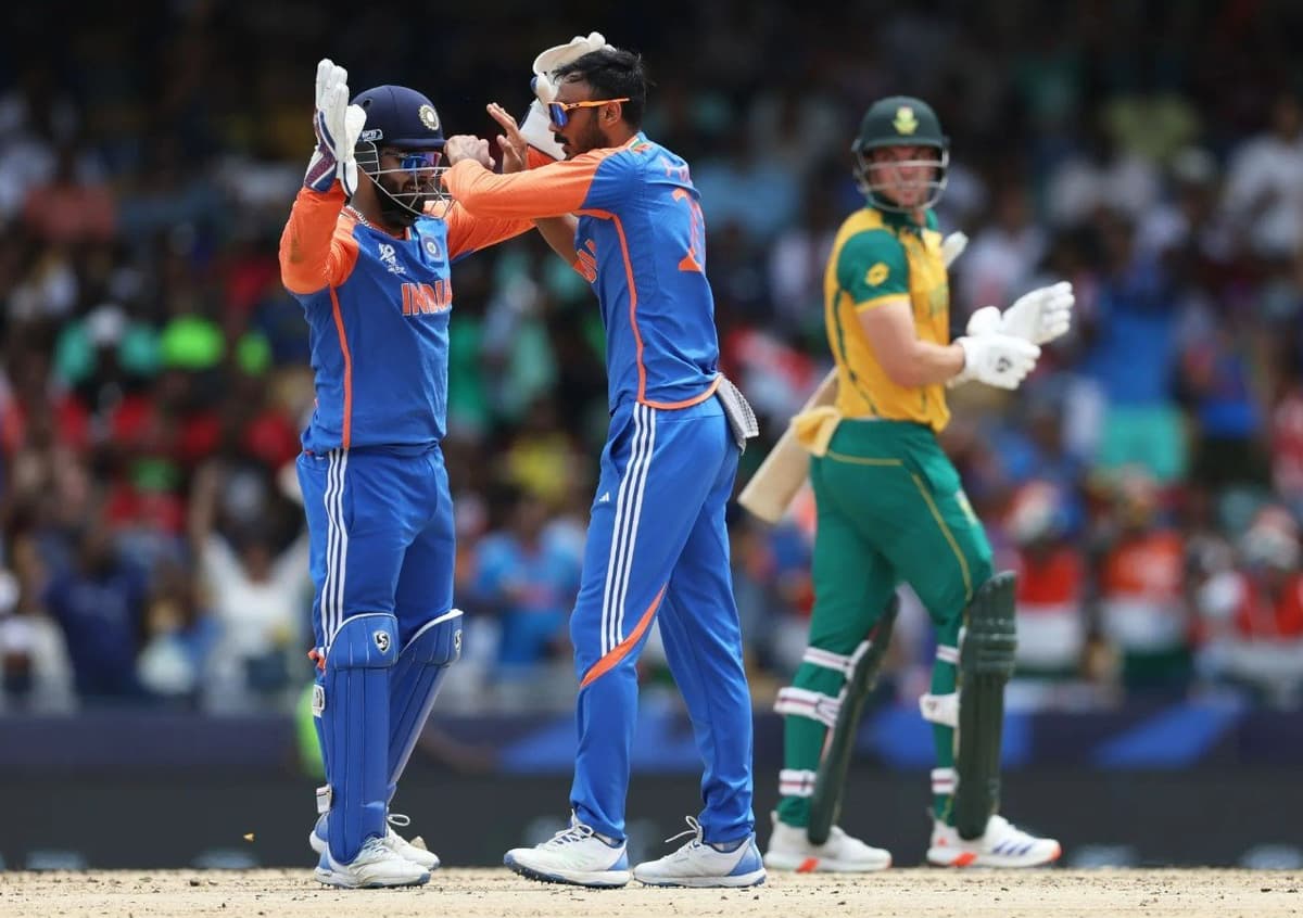 Tristan Stubbs: “Don’t remind us…”, a big statement by a young player on the defeat against India