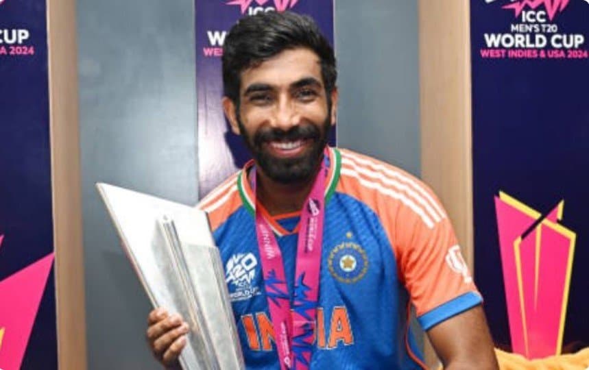 “He has become more dangerous after coming back from injury” – this Kiwi bowler praised Bumrah