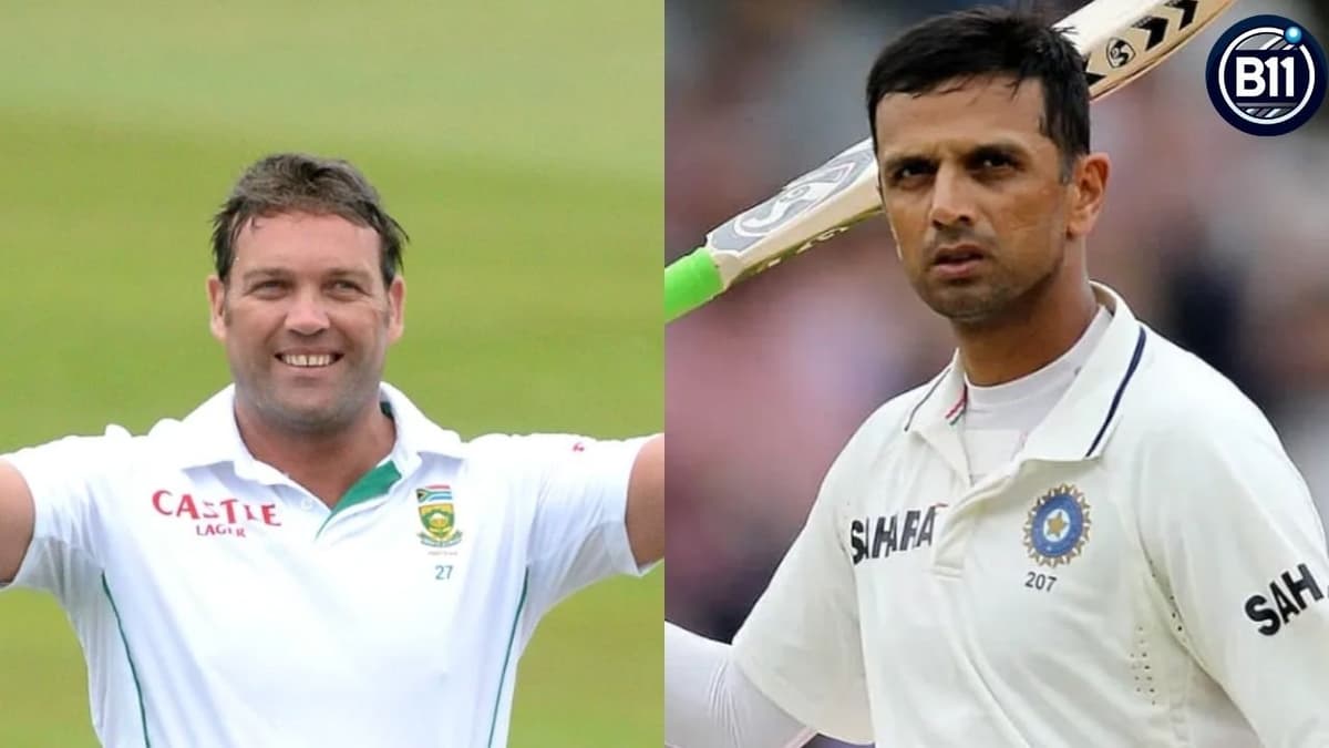 Top 5 Batsmen with Most Runs In Test Cricket