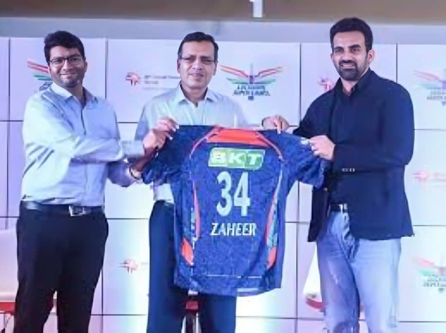 Zaheer Khan’s Big Move: No Need for a Bowling Coach at LSG