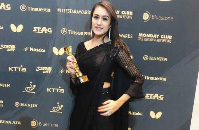 Manika Batra