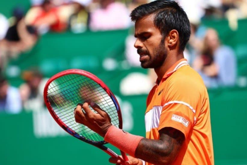 How Much Did Sumit Nagal Earn at the 2024 China Open?