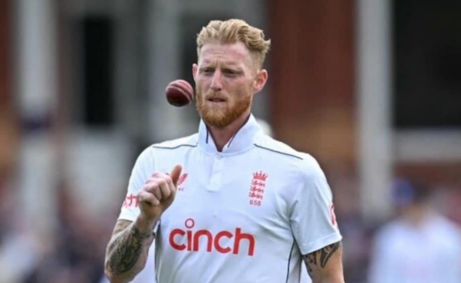 Ben Stokes Returns to Lead England in Pakistan Test Series