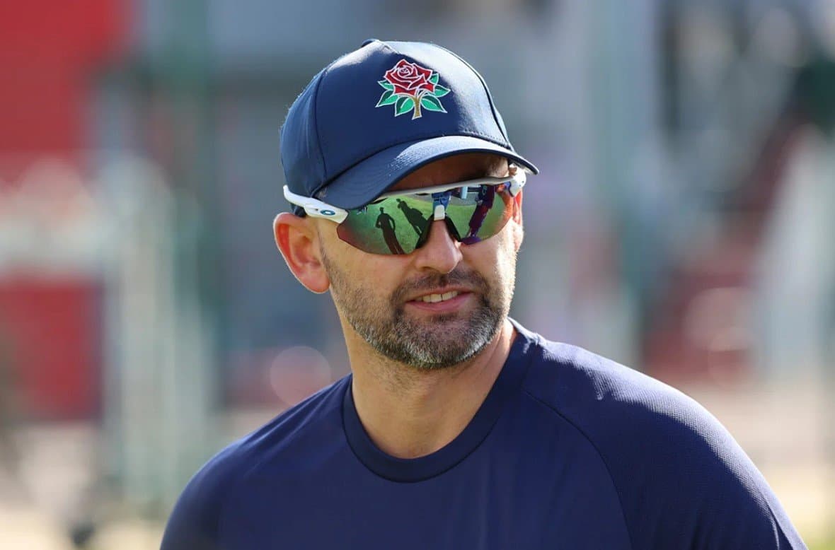 Nathan Lyon Suggests Three-Match Final for World Test Championship