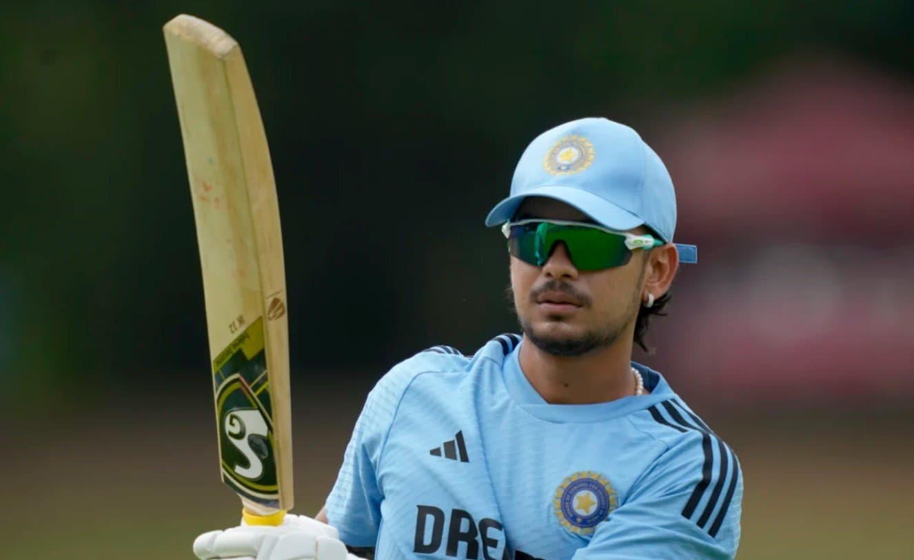 Ishan Kishan May Miss Duleep Trophy; Sanju Samson Likely to Replace Him