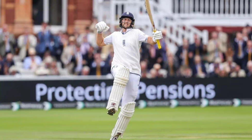 Joe Root Sets New England Century Record, Surpassing Alastair Cook