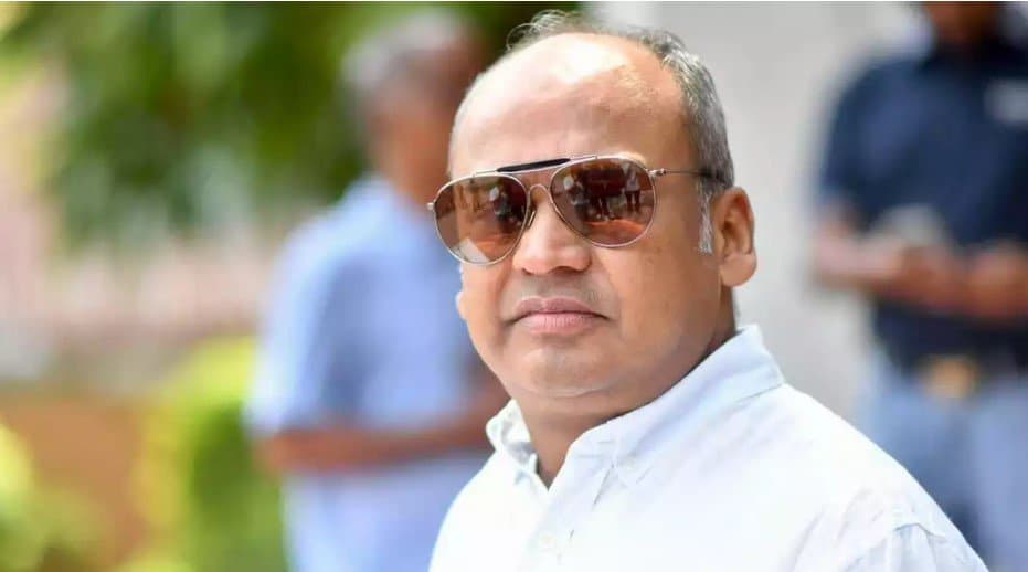 Naimur Rahman Steps Down as BCB Director