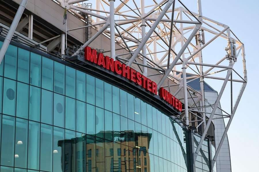Manchester United's Stadium Revamp Could Boost British Economy by £7.3 Billion