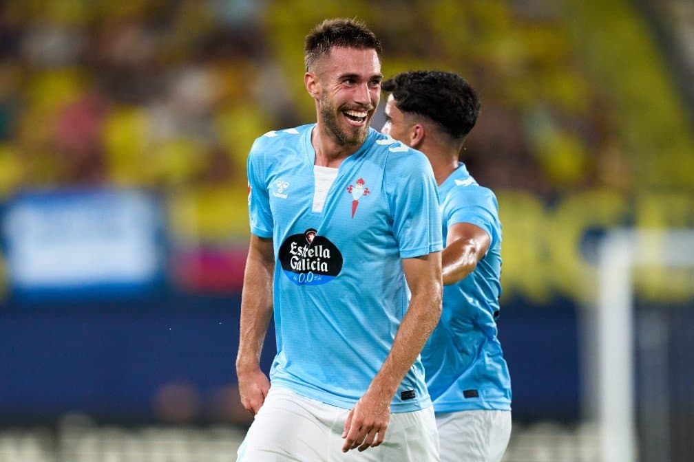 Mingueza's Impressive Form Raises Questions