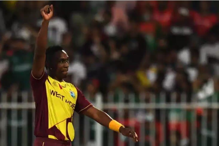 Kolkata Knight Riders Name Dwayne Bravo as Mentor
