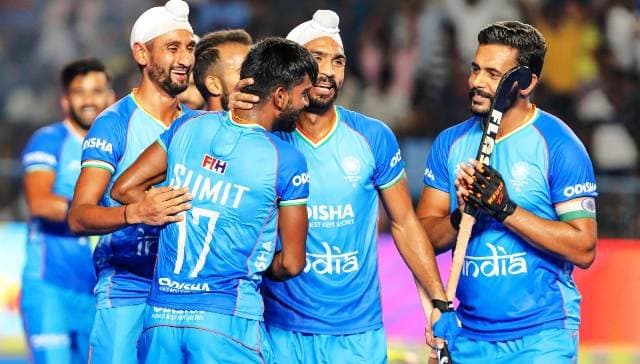 Asian Champions Trophy