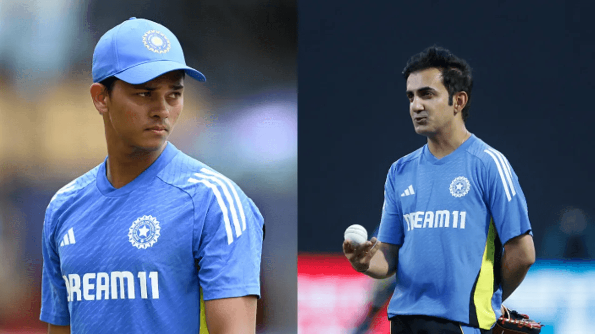 Gautam Gambhir’s Coaching Style